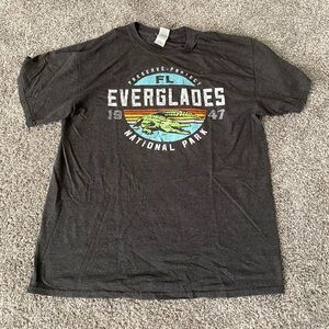 Everglades Tee Shirt